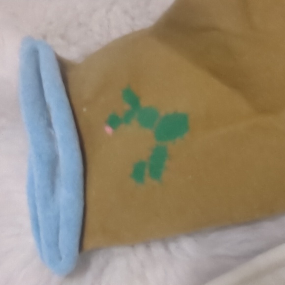 URBAN OUTFITTERS Set of 3 Icon Crew Socks ~ NWT - Picture 4 of 6